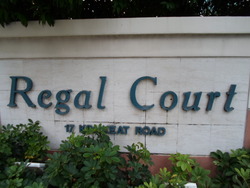 Regal Court (D12), Apartment #163495682
